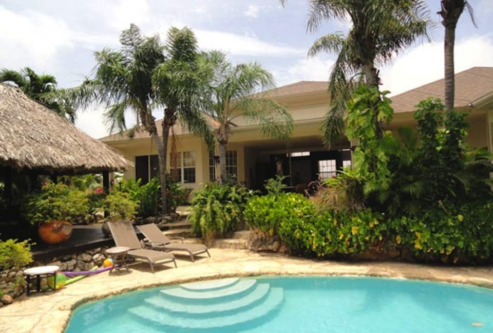 Aruba Villa Tropical - Noord, Aruba