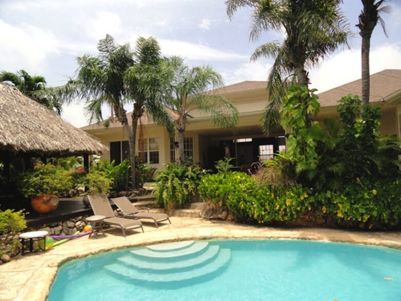 Aruba Villa Tropical - Noord, Aruba