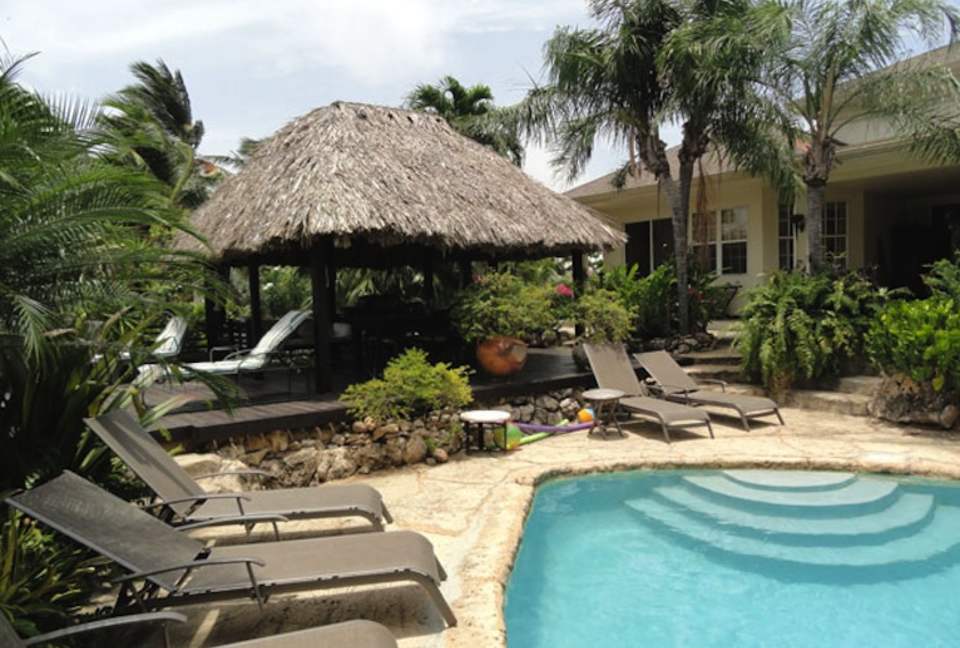 Aruba Villa Tropical - Noord, Aruba