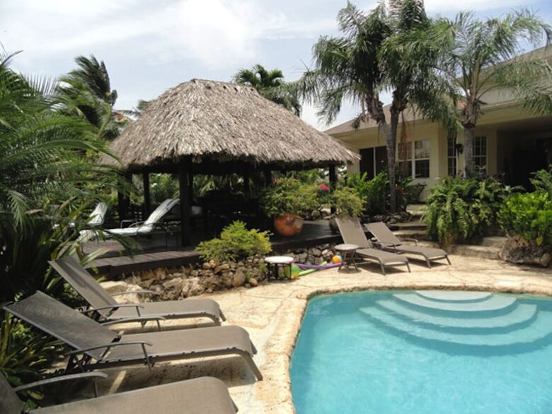 Aruba Villa Tropical - Noord, Aruba