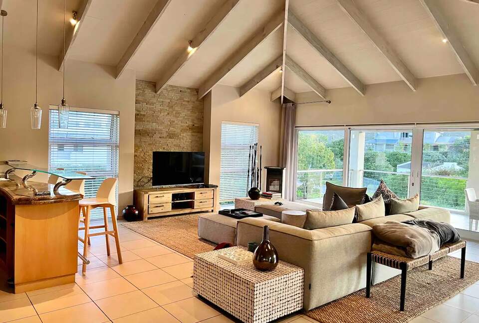 The Blue Plettenberg Bay - Plettenberg Bay, South Africa