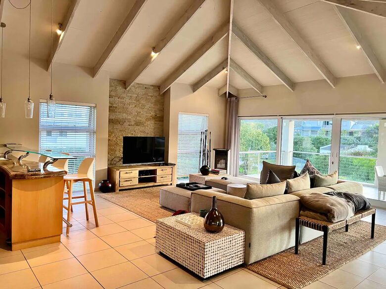 The Blue Plettenberg Bay - Plettenberg Bay, South Africa