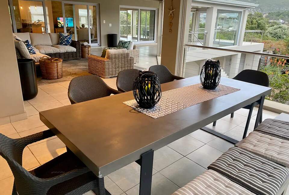 The Blue Plettenberg Bay - Plettenberg Bay, South Africa