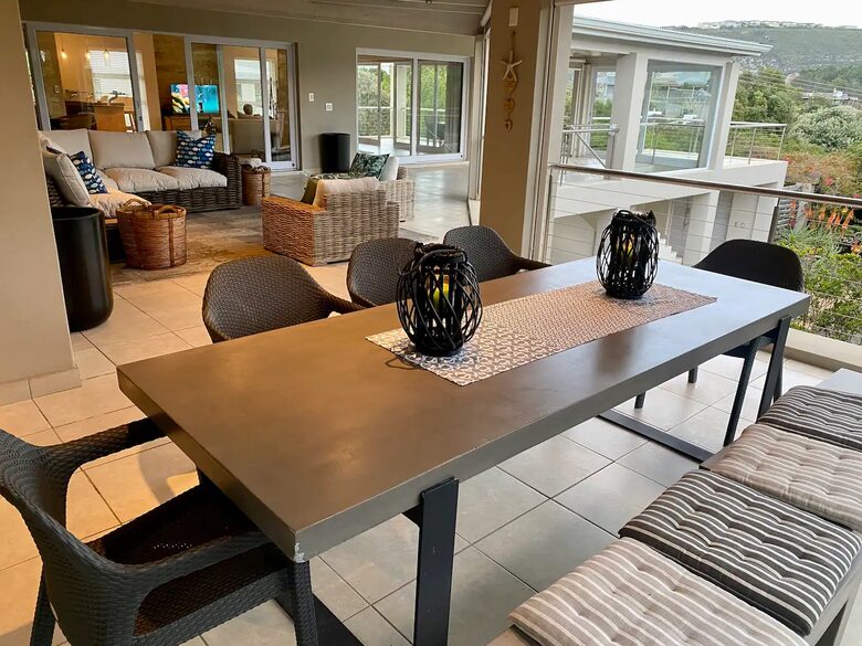 The Blue Plettenberg Bay - Plettenberg Bay, South Africa