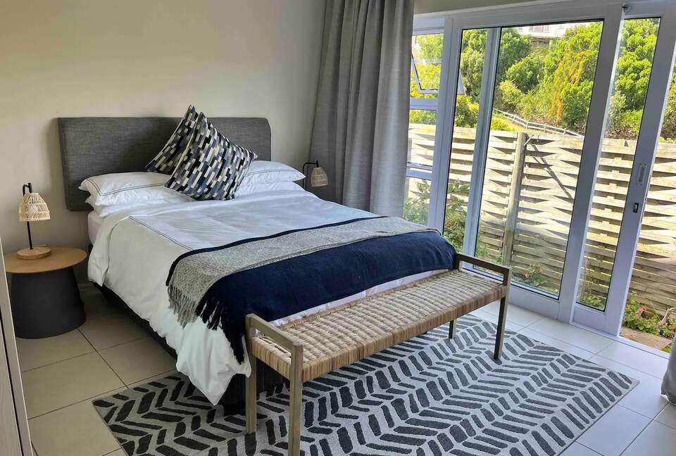 The Blue Plettenberg Bay - Plettenberg Bay, South Africa