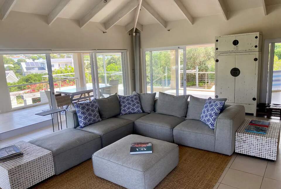 The Blue Plettenberg Bay - Plettenberg Bay, South Africa