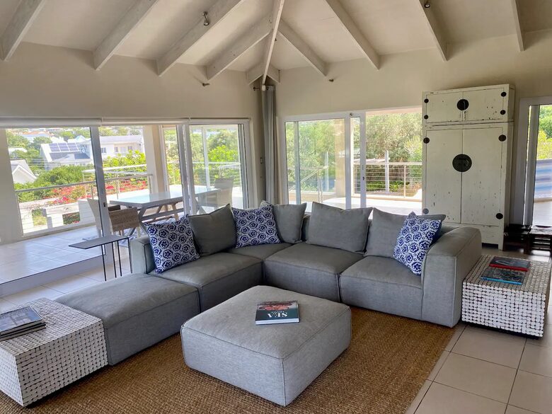 The Blue Plettenberg Bay - Plettenberg Bay, South Africa