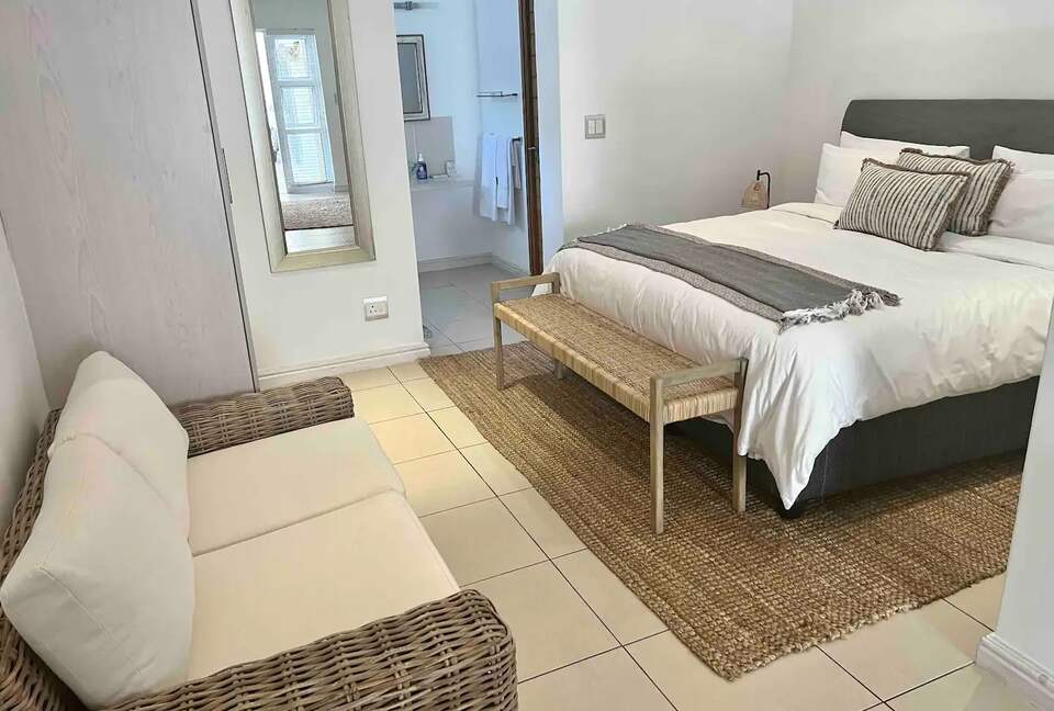 The Blue Plettenberg Bay - Plettenberg Bay, South Africa