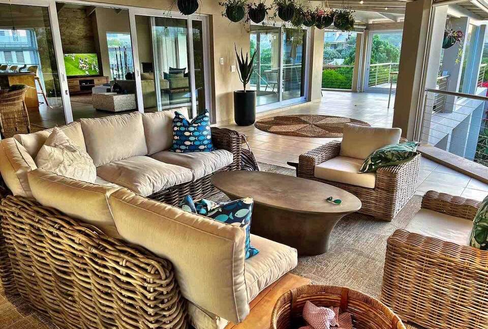 The Blue Plettenberg Bay - Plettenberg Bay, South Africa