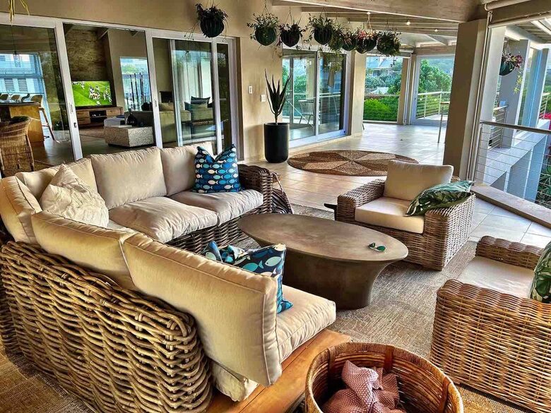 The Blue Plettenberg Bay - Plettenberg Bay, South Africa