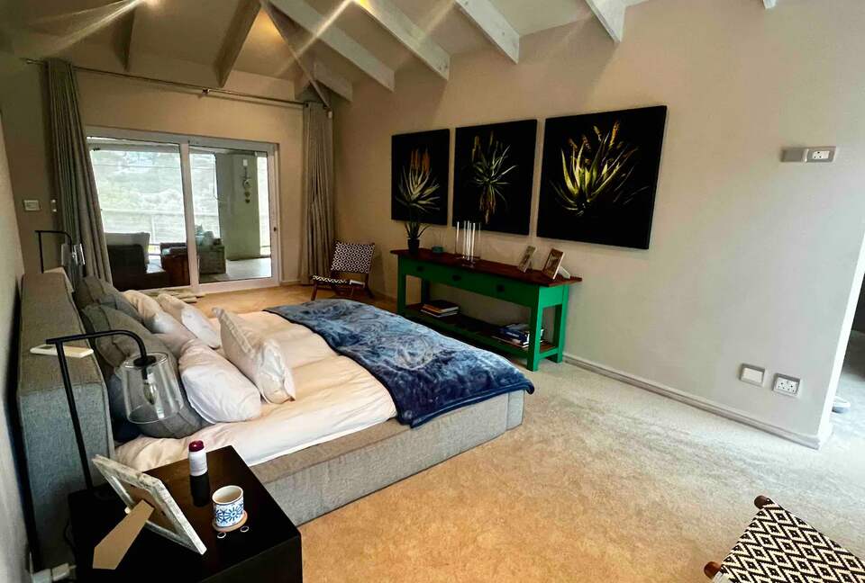 The Blue Plettenberg Bay - Plettenberg Bay, South Africa