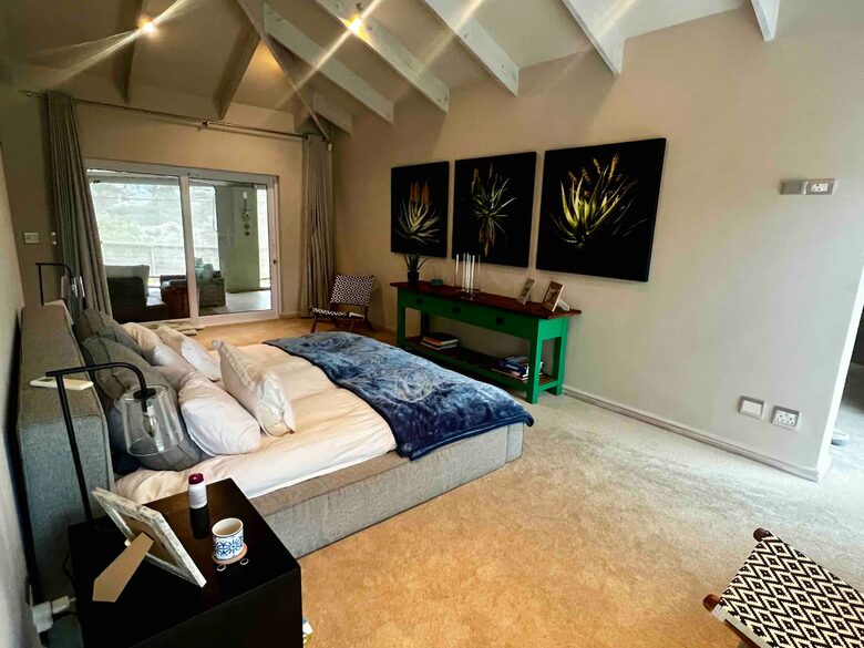 The Blue Plettenberg Bay - Plettenberg Bay, South Africa