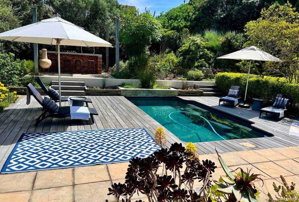 The Blue Plettenberg Bay - Plettenberg Bay, South Africa