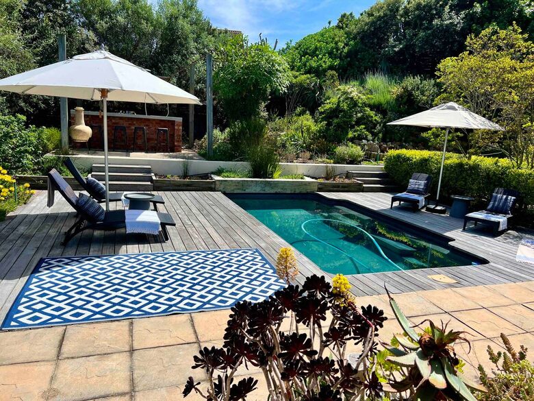 The Blue Plettenberg Bay - Plettenberg Bay, South Africa