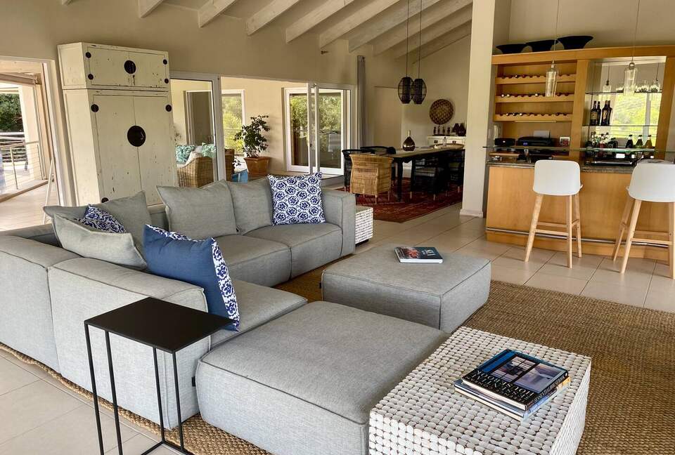 The Blue Plettenberg Bay - Plettenberg Bay, South Africa