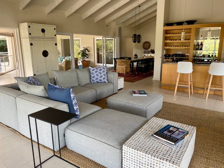 The Blue Plettenberg Bay - Plettenberg Bay, South Africa