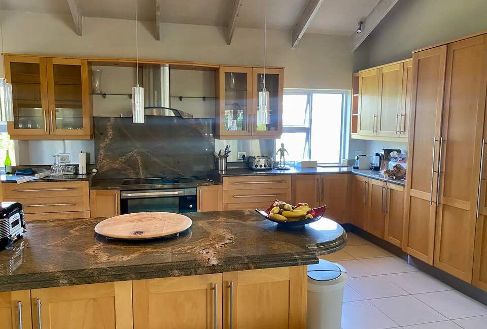 The Blue Plettenberg Bay - Plettenberg Bay, South Africa