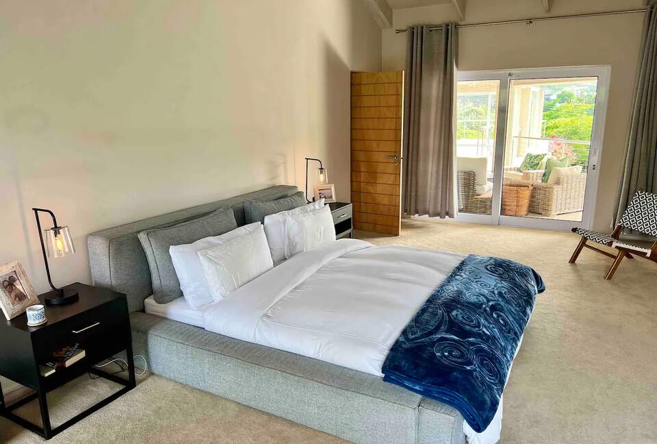 The Blue Plettenberg Bay - Plettenberg Bay, South Africa