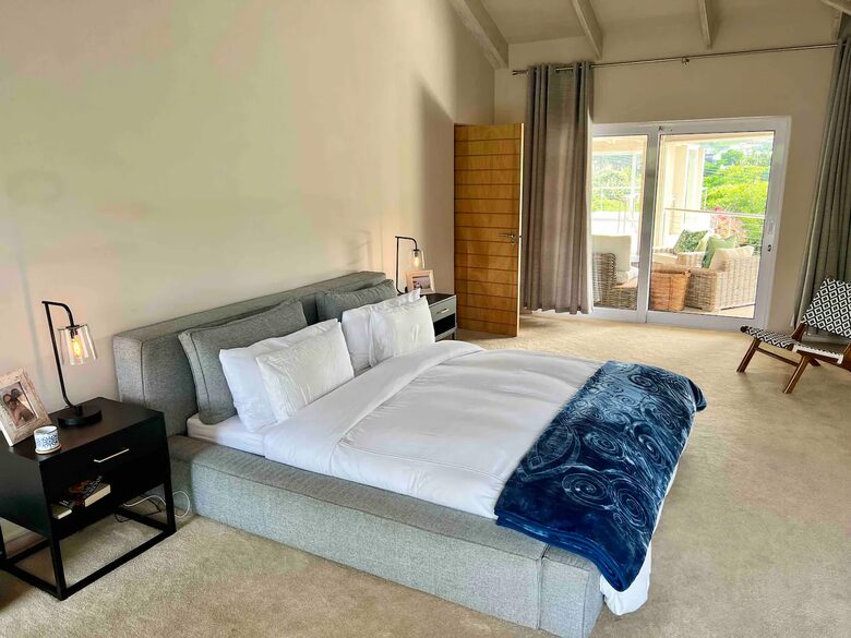 The Blue Plettenberg Bay - Plettenberg Bay, South Africa