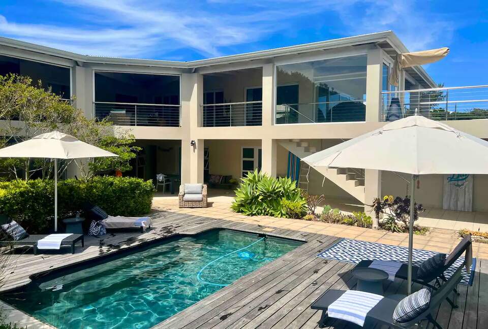 The Blue Plettenberg Bay - Plettenberg Bay, South Africa