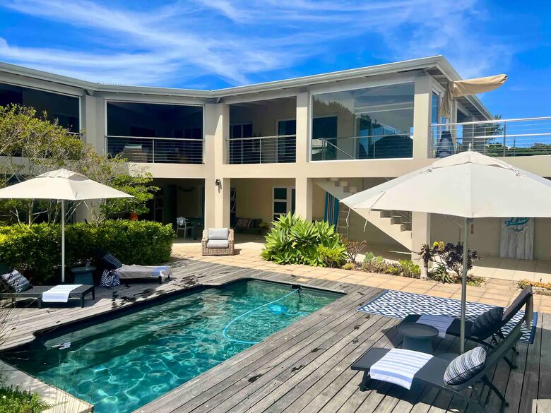 The Blue Plettenberg Bay - Plettenberg Bay, South Africa