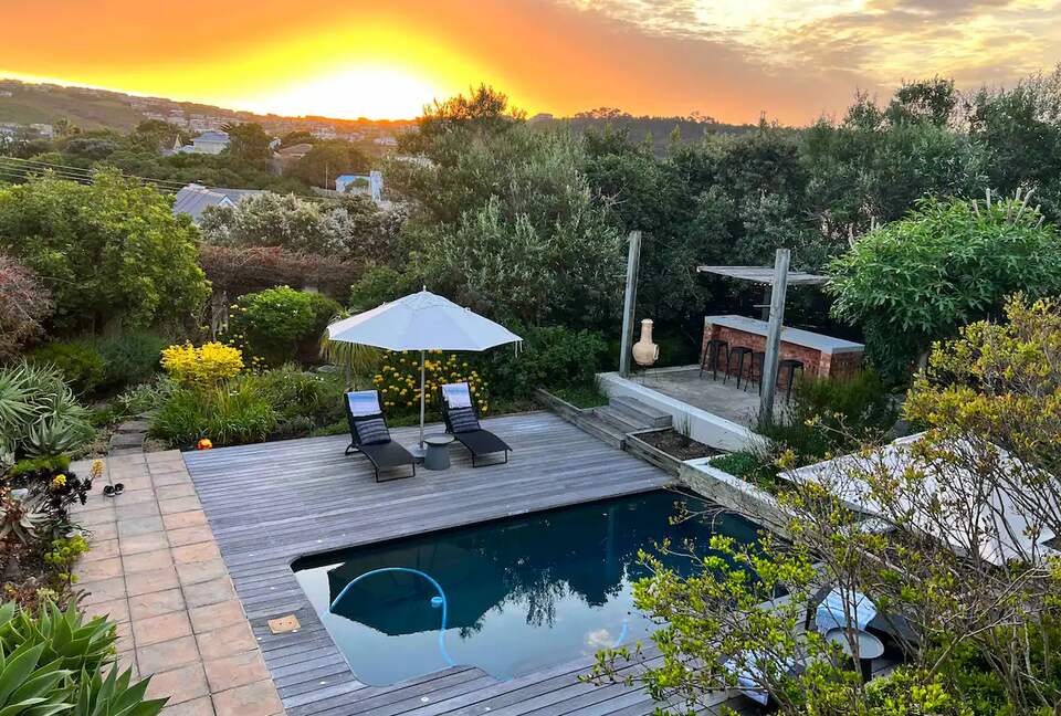 The Blue Plettenberg Bay - Plettenberg Bay, South Africa