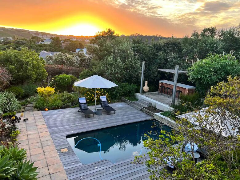 The Blue Plettenberg Bay - Plettenberg Bay, South Africa