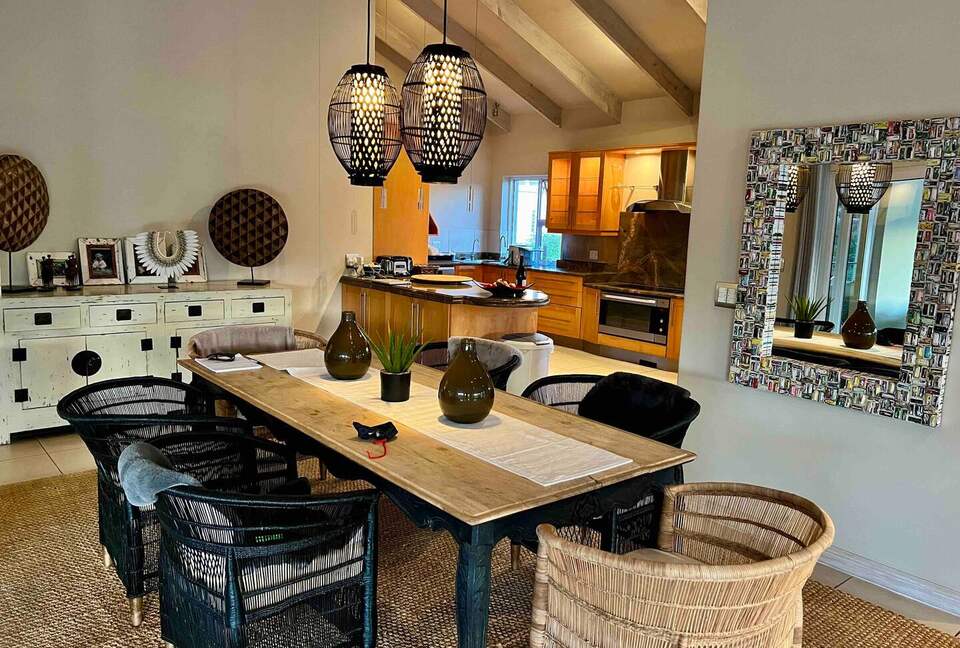 The Blue Plettenberg Bay - Plettenberg Bay, South Africa