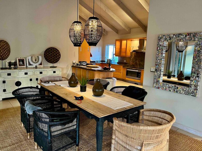 The Blue Plettenberg Bay - Plettenberg Bay, South Africa