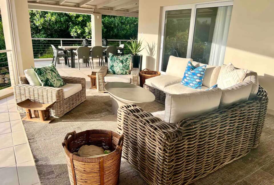 The Blue Plettenberg Bay - Plettenberg Bay, South Africa