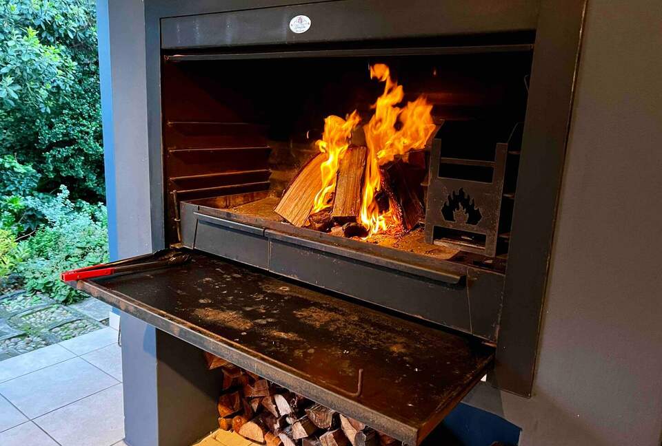 The Blue Plettenberg Bay - Plettenberg Bay, South Africa