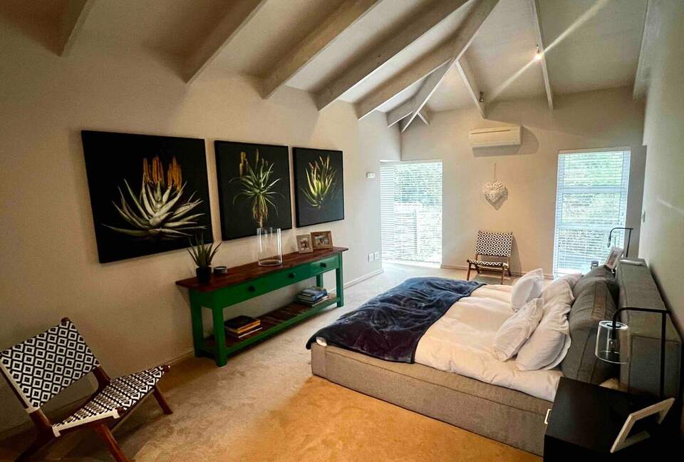 The Blue Plettenberg Bay - Plettenberg Bay, South Africa