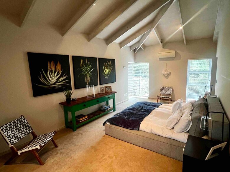 The Blue Plettenberg Bay - Plettenberg Bay, South Africa