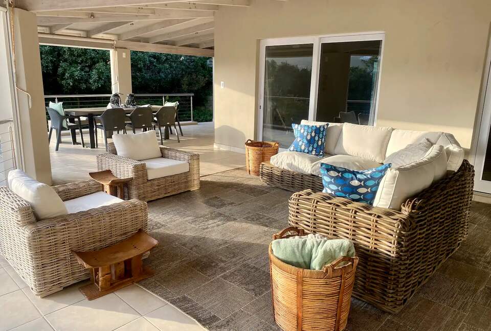 The Blue Plettenberg Bay - Plettenberg Bay, South Africa