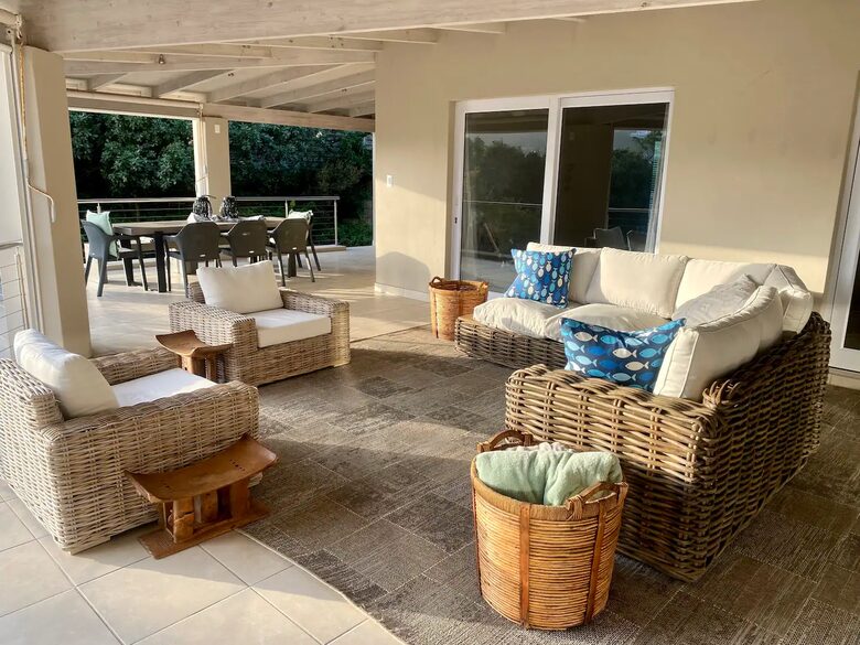 The Blue Plettenberg Bay - Plettenberg Bay, South Africa