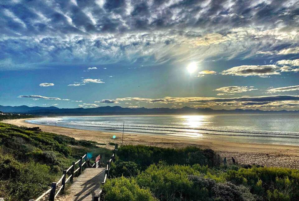 The Blue Plettenberg Bay - Plettenberg Bay, South Africa