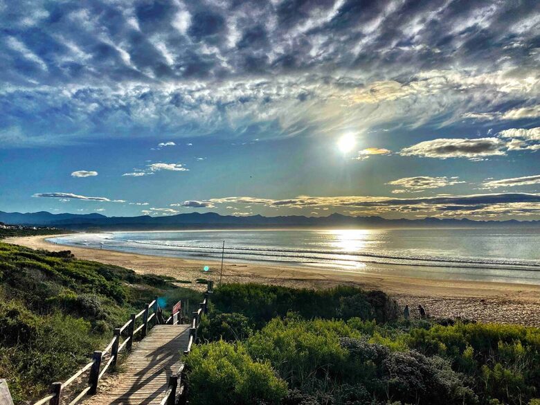 The Blue Plettenberg Bay - Plettenberg Bay, South Africa