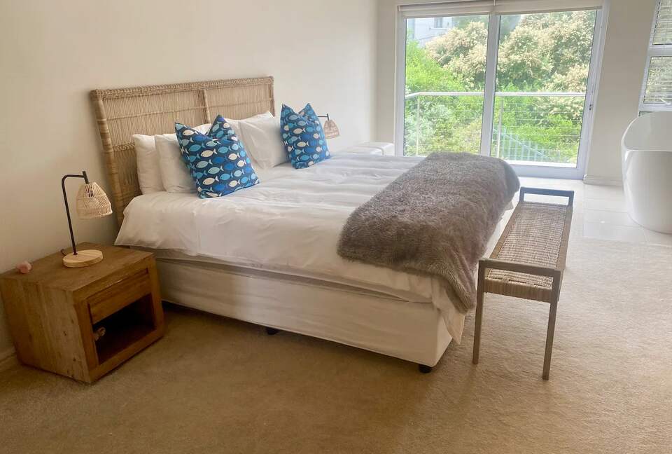 The Blue Plettenberg Bay - Plettenberg Bay, South Africa