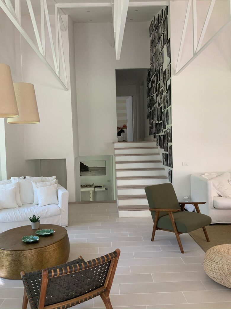 Casa Sconciaforni - Sabaudia, Italy