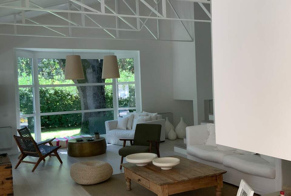 Casa Sconciaforni - Sabaudia, Italy