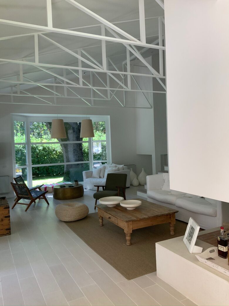 Casa Sconciaforni - Sabaudia, Italy