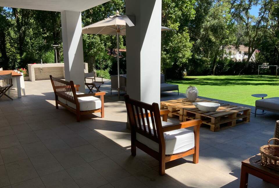 Casa Sconciaforni - Sabaudia, Italy