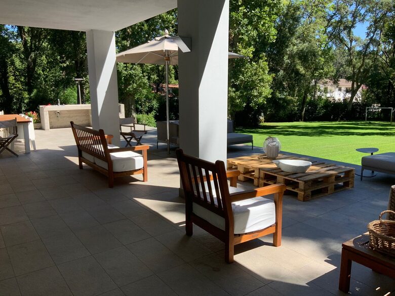 Casa Sconciaforni - Sabaudia, Italy