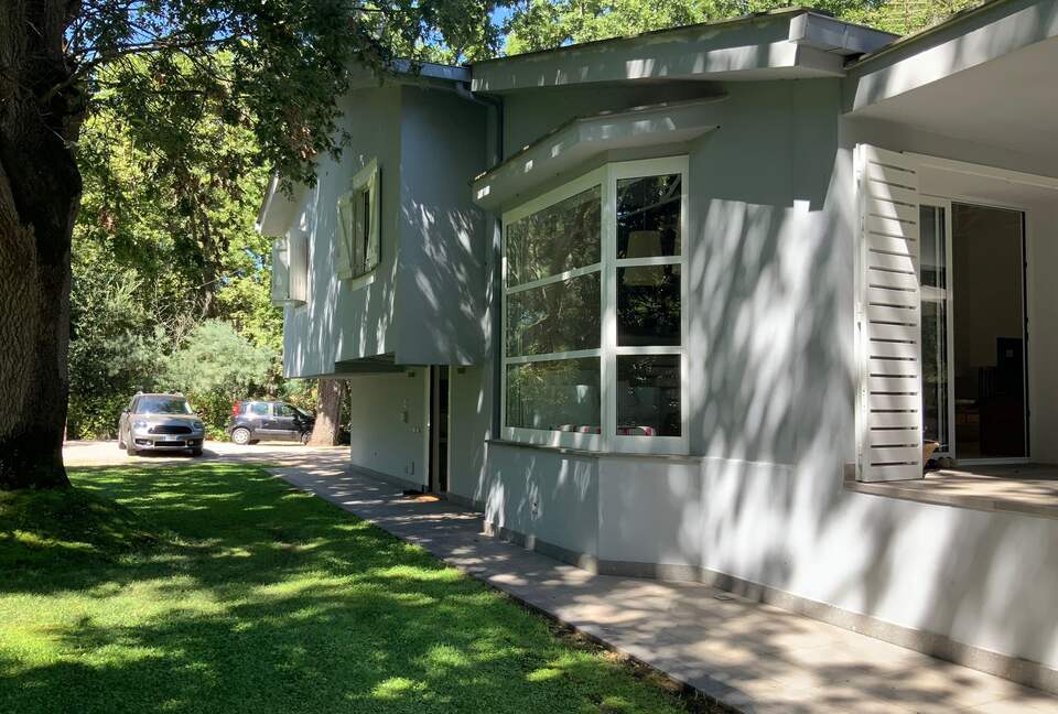 Casa Sconciaforni - Sabaudia, Italy