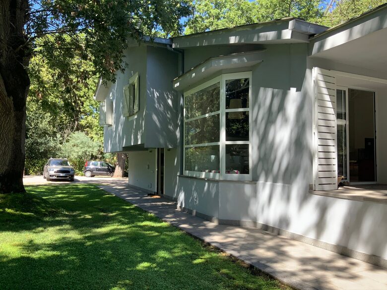 Casa Sconciaforni - Sabaudia, Italy