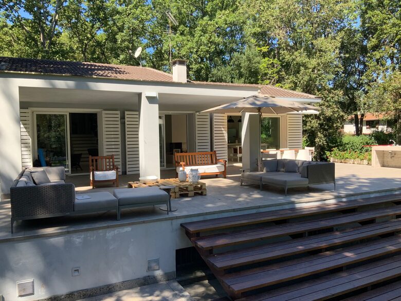 Casa Sconciaforni - Sabaudia, Italy