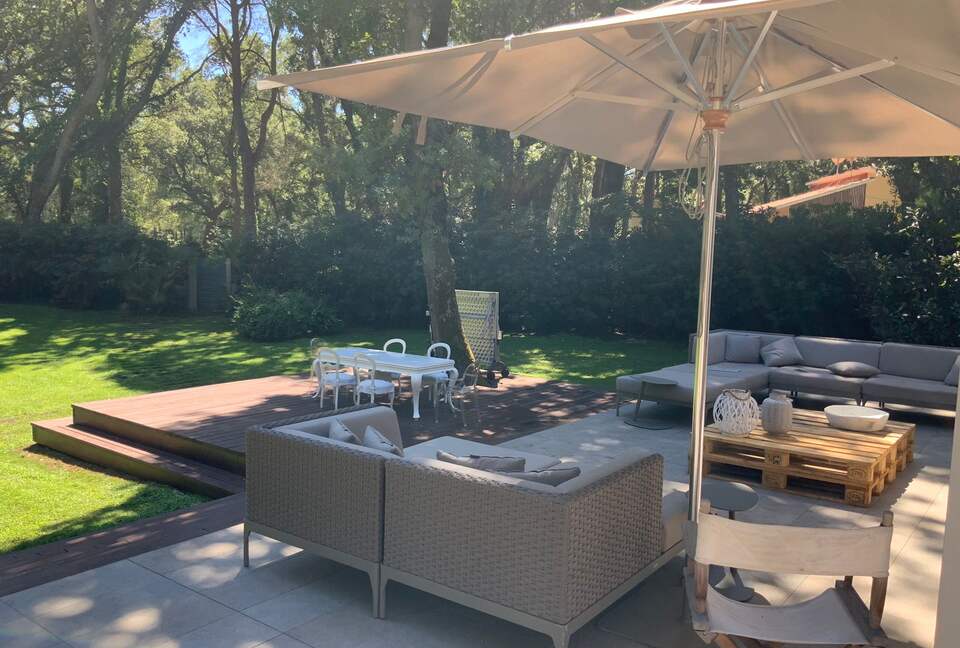 Casa Sconciaforni - Sabaudia, Italy