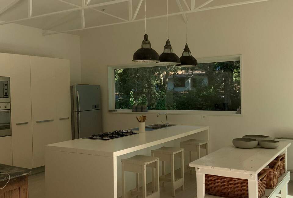 Casa Sconciaforni - Sabaudia, Italy