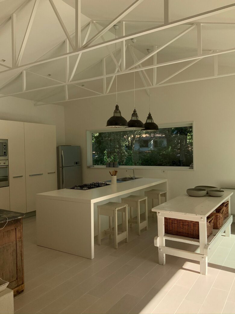 Casa Sconciaforni - Sabaudia, Italy