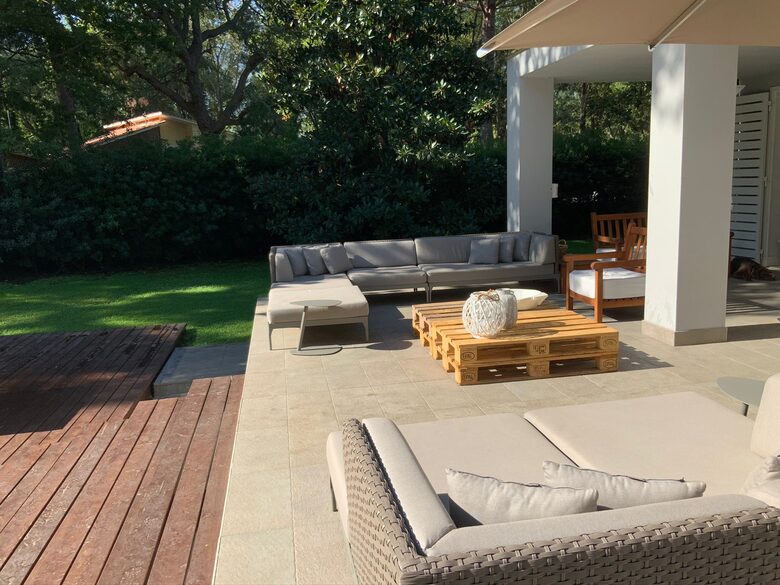 Casa Sconciaforni - Sabaudia, Italy